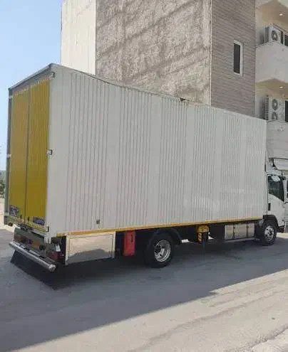 حمل و نقل به تمام نقاط کشور|خدمات حمل و نقل|کرمان, |دیوار