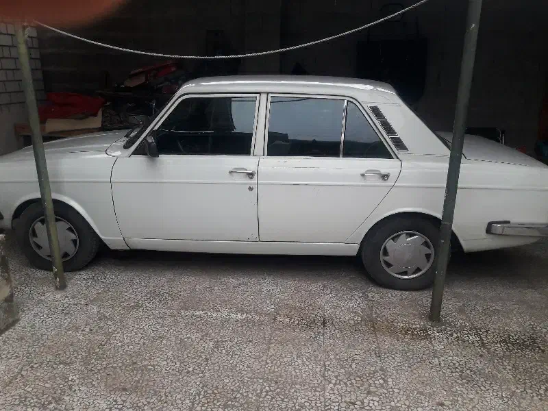 پیکان سالم|خودرو سواری و وانت|رشت, سعدی (تختی)|دیوار