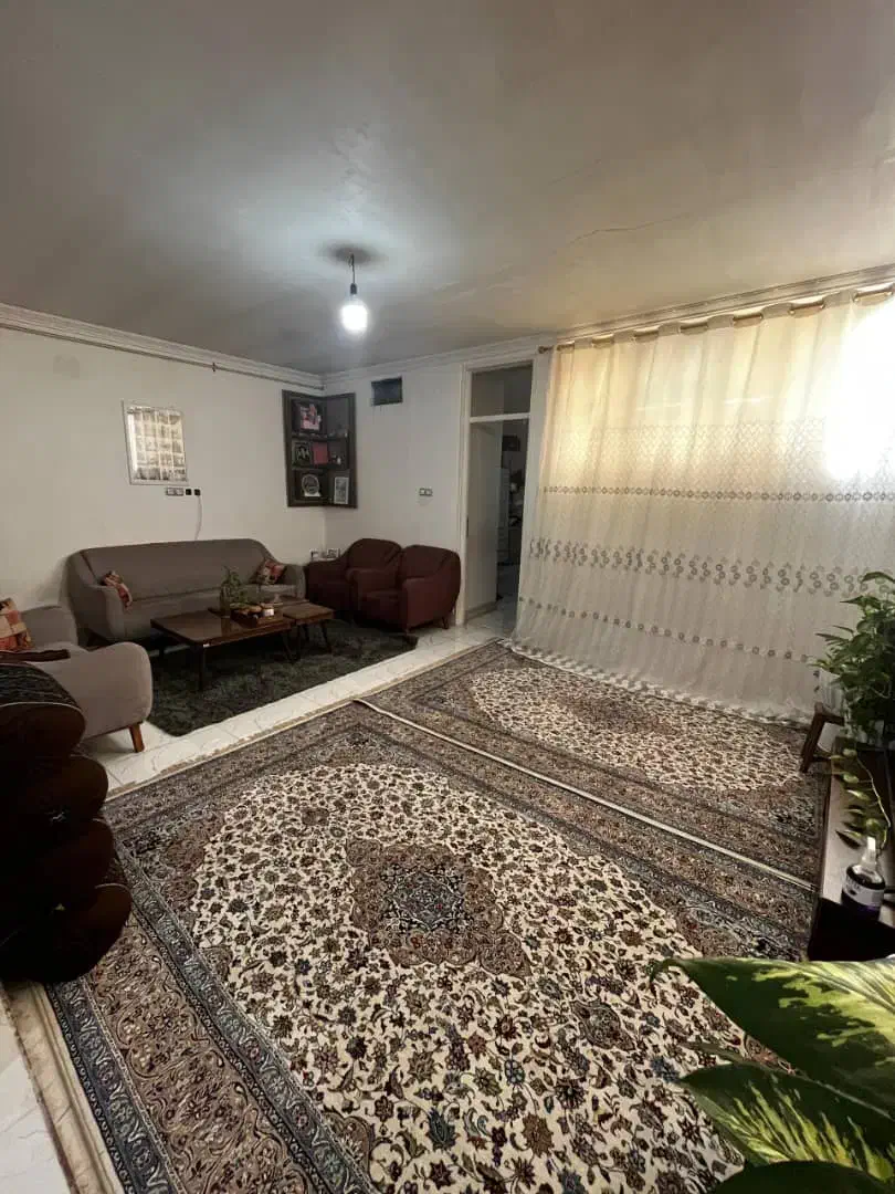 فروش خانه دوطبقه ۱۱۰ متری با امکان خرید تکی یا|فروش خانه و ویلا|شیراز, سهل‌آباد|دیوار