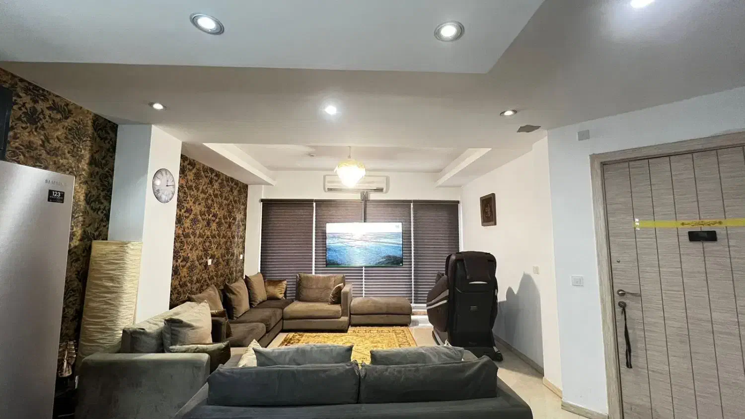 ویلایی سایه ۲خواب|فروش آپارتمان|کیش, |دیوار