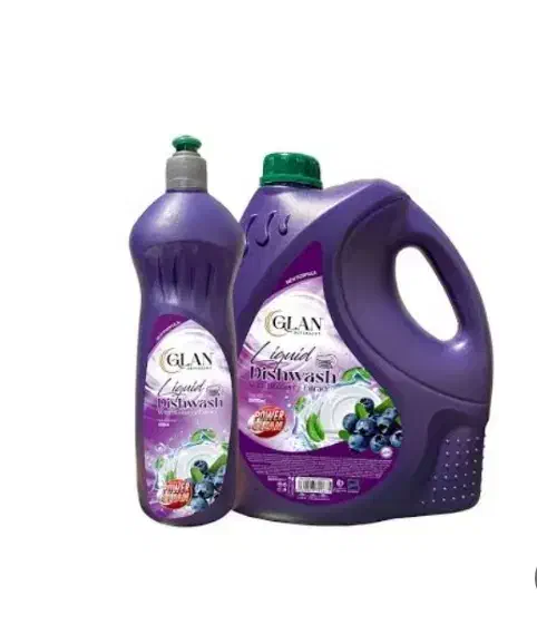 مایع ظرفشویی گلان|مواد شوینده و دستمال کاغذی|قرچک, میرزائی شمالی|دیوار