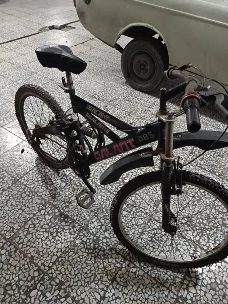 دوچرخه سایز ۲۶|دوچرخه، اسکیت، اسکوتر|آمل, |دیوار