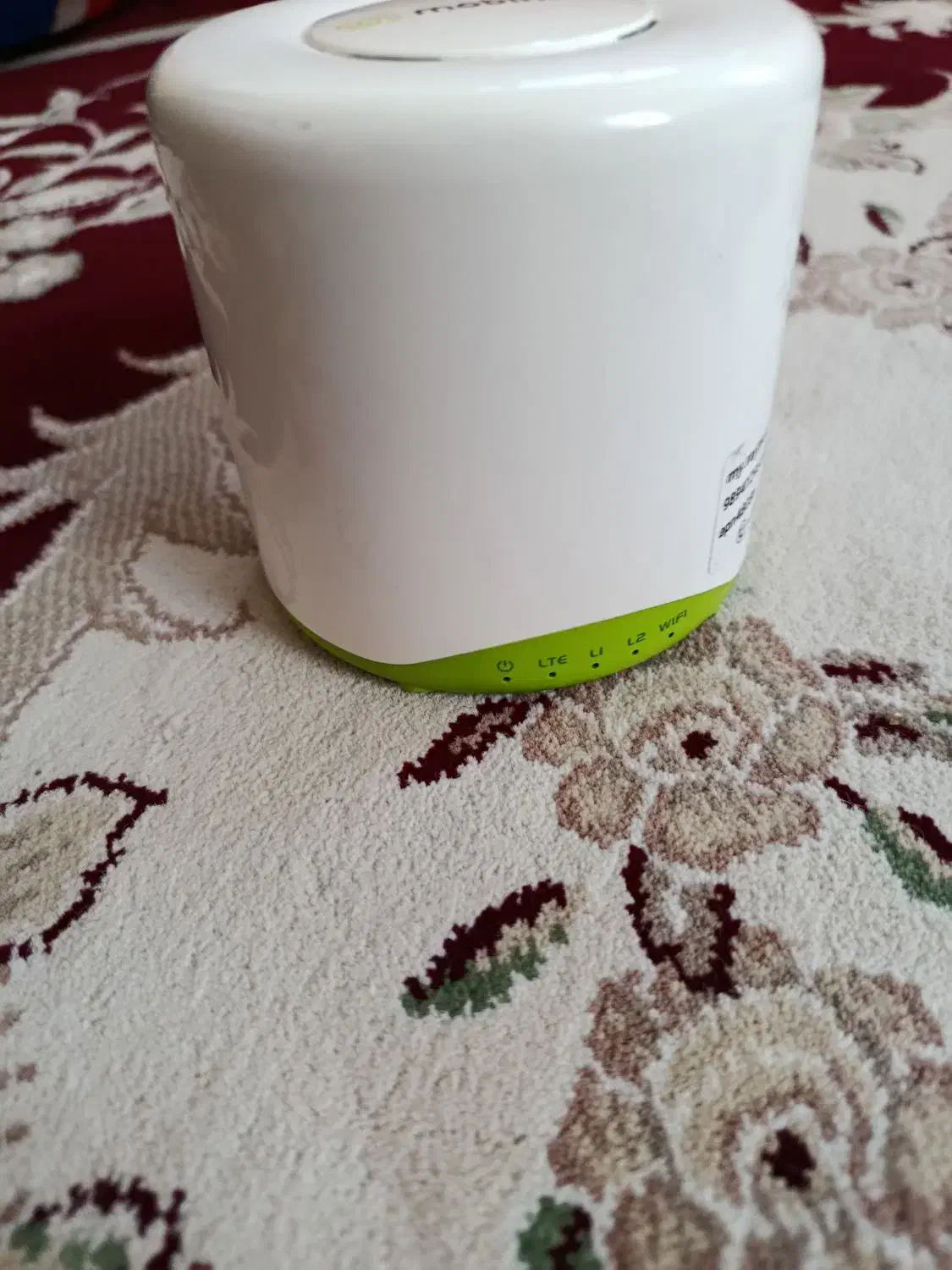 وای فای ایرانسل|مودم و تجهیزات شبکه|یاسوج, |دیوار