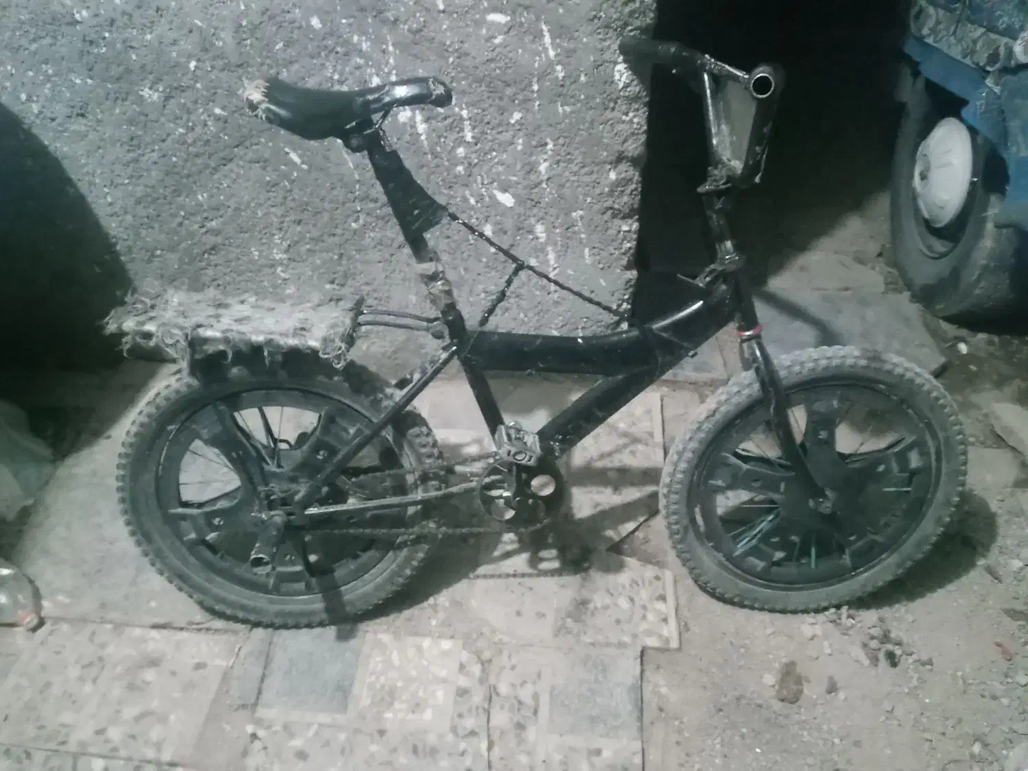 دوچرخه ۲۰|دوچرخه، اسکیت، اسکوتر|ایرانشهر, |دیوار