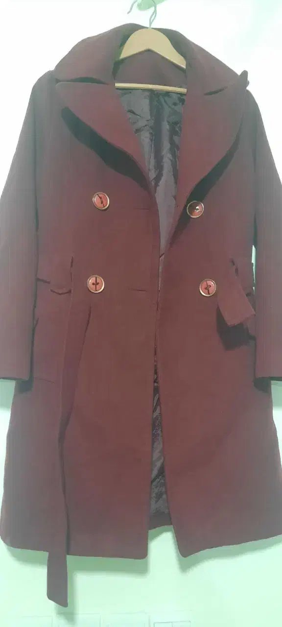 پالتو  اصلا استفاده نشده|لباس|زاهدان, |دیوار