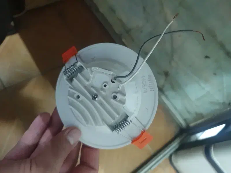 هالوژن هفت وات|لامپ و چراغ|میاندوآب, |دیوار