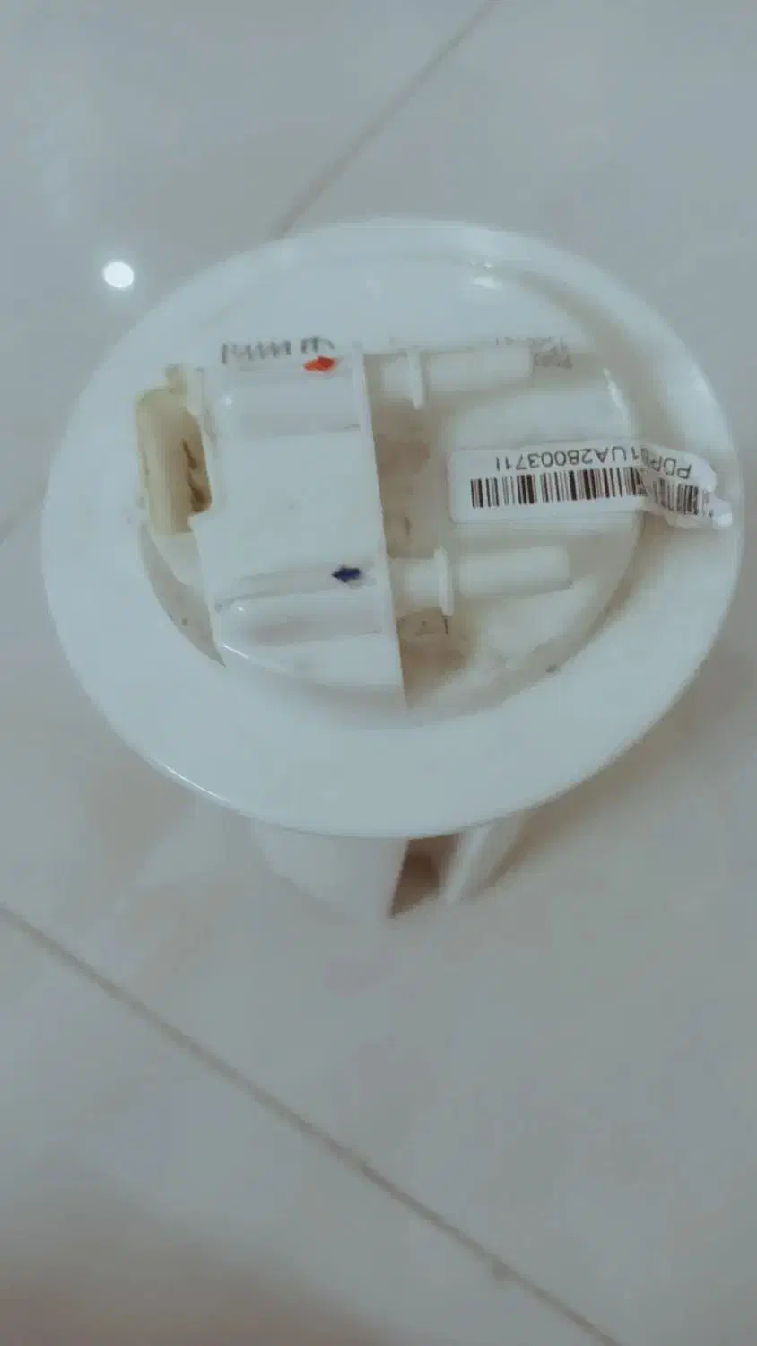 پمپ بنزین|قطعات یدکی و لوازم جانبی|فولادشهر, فولادشهر|دیوار