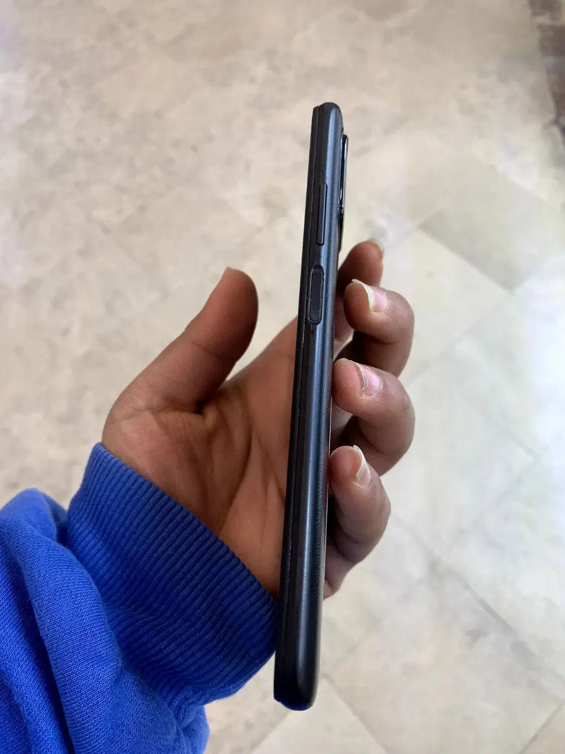 گوشی poco M3|موبایل|بروجرد, |دیوار