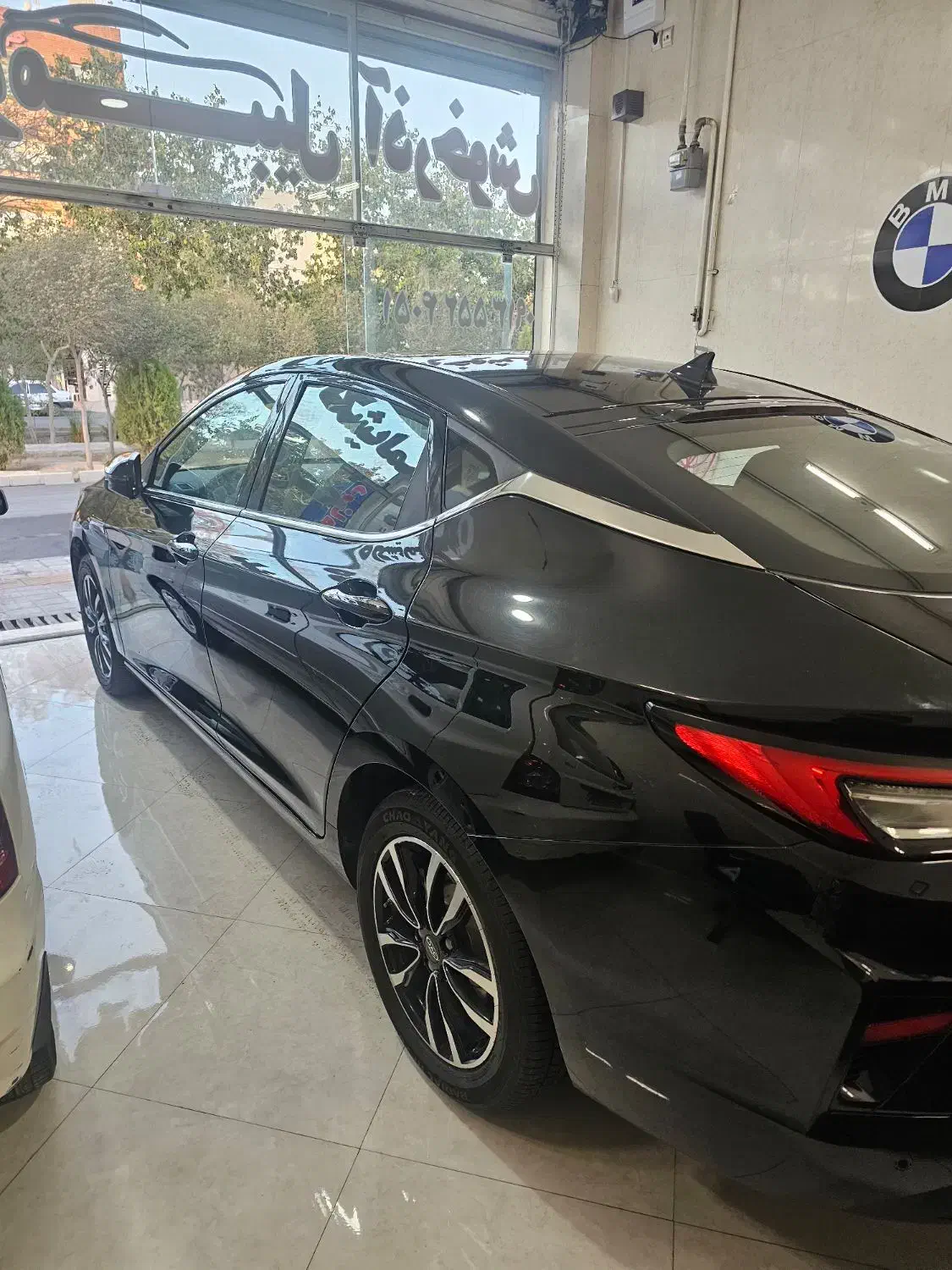 kmc j7 برقی جک e50|خودرو سواری و وانت|اصفهان, شاه پسند|دیوار