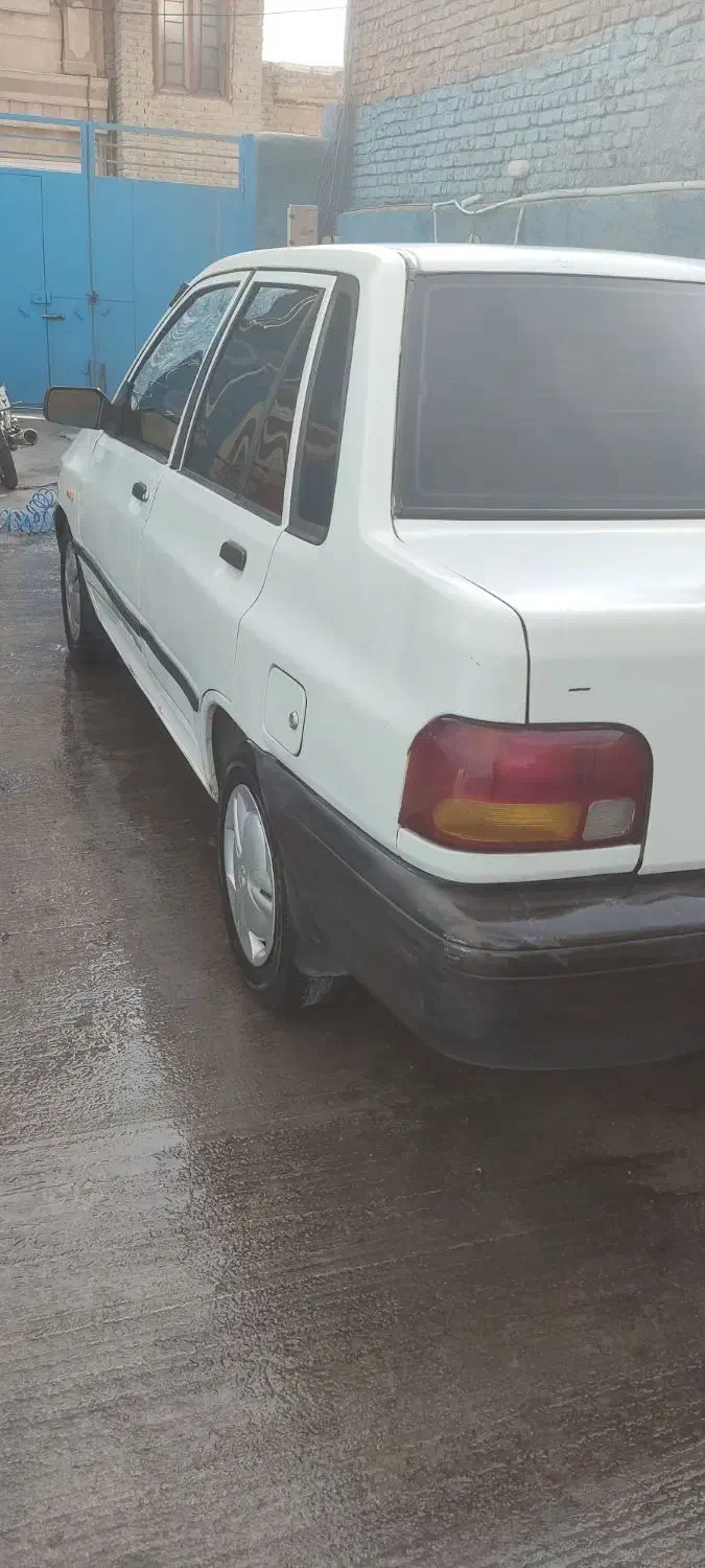 خودروسواری|خودرو سواری و وانت|شیروان (خراسان), |دیوار