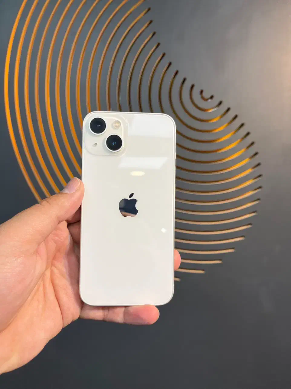 iPhone 13 128 تک سیم و دوسیم|موبایل|کرمان, |دیوار