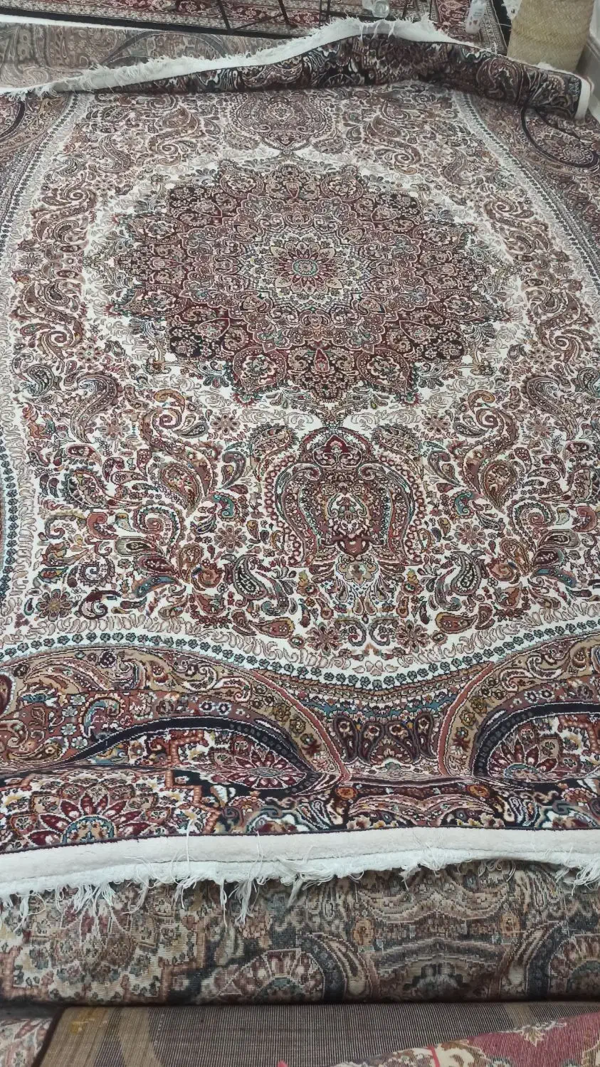 ۳عدد فرش ۹متری در حد نو|فرش|سرپل ذهاب, |دیوار