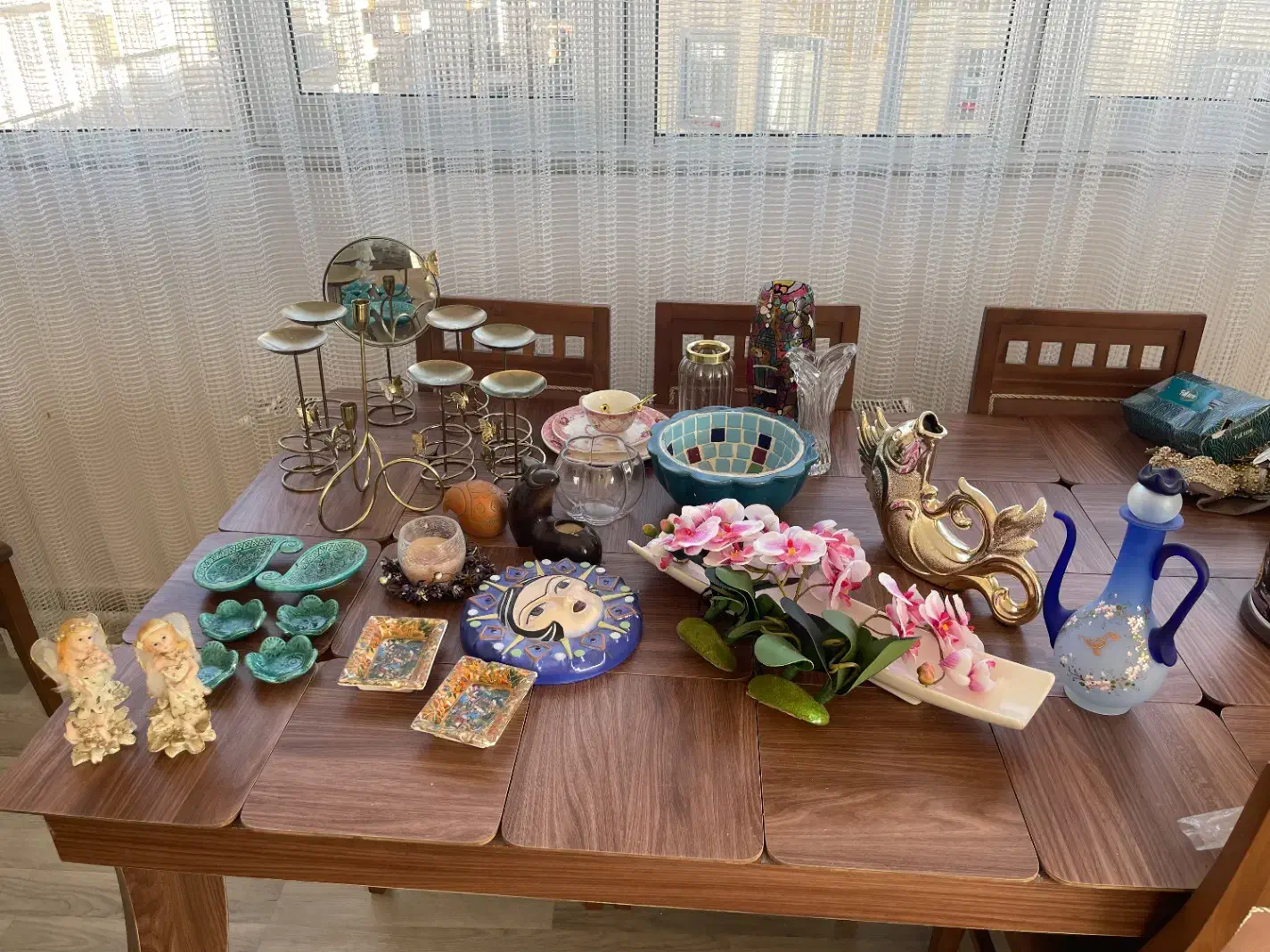 فروش دکوری|مجسمه، تندیس، ماکت|تبریز, |دیوار