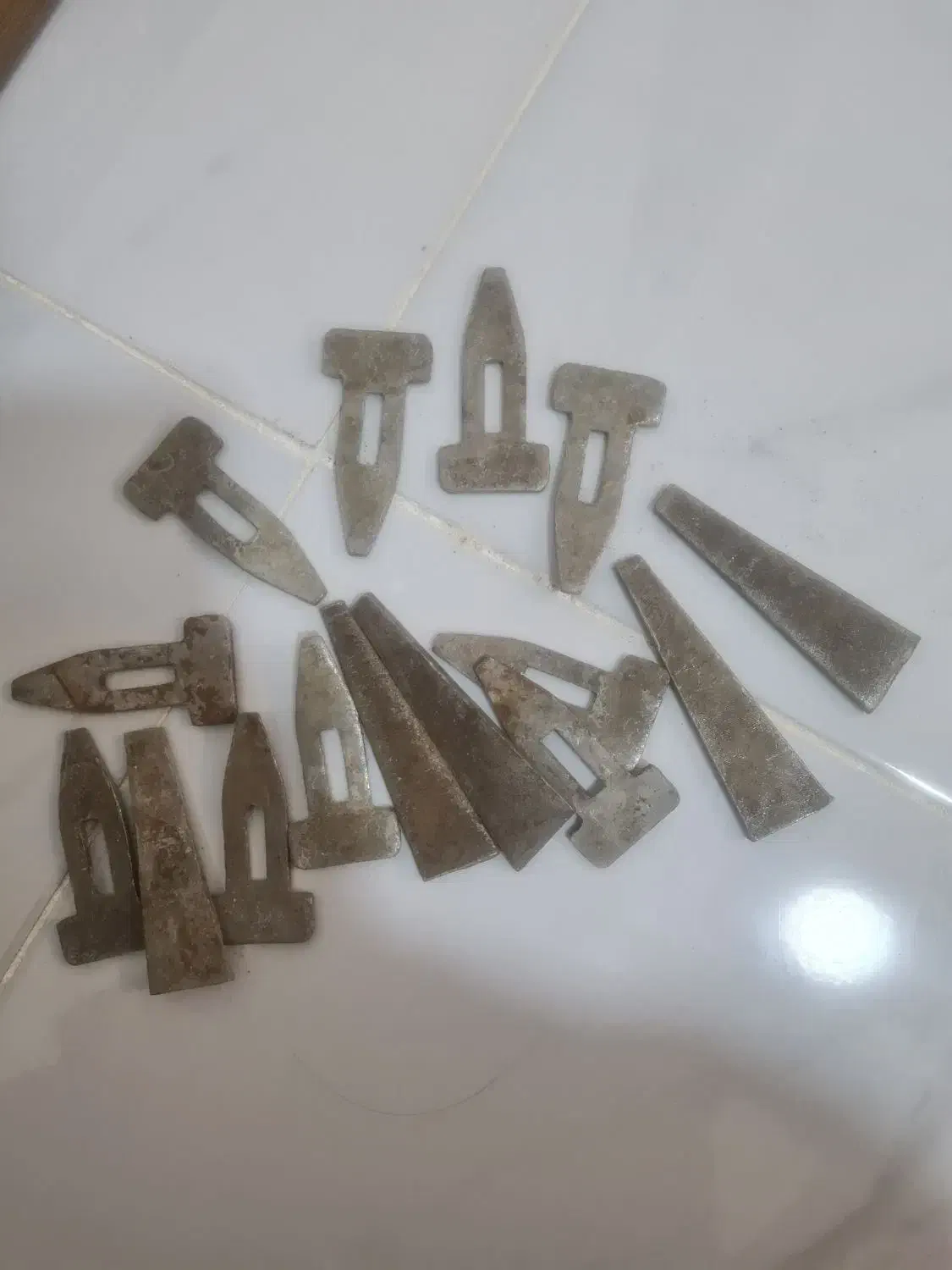 پیم وگوه قالب فلزی|ابزارآلات|اسلامآباد غرب, |دیوار