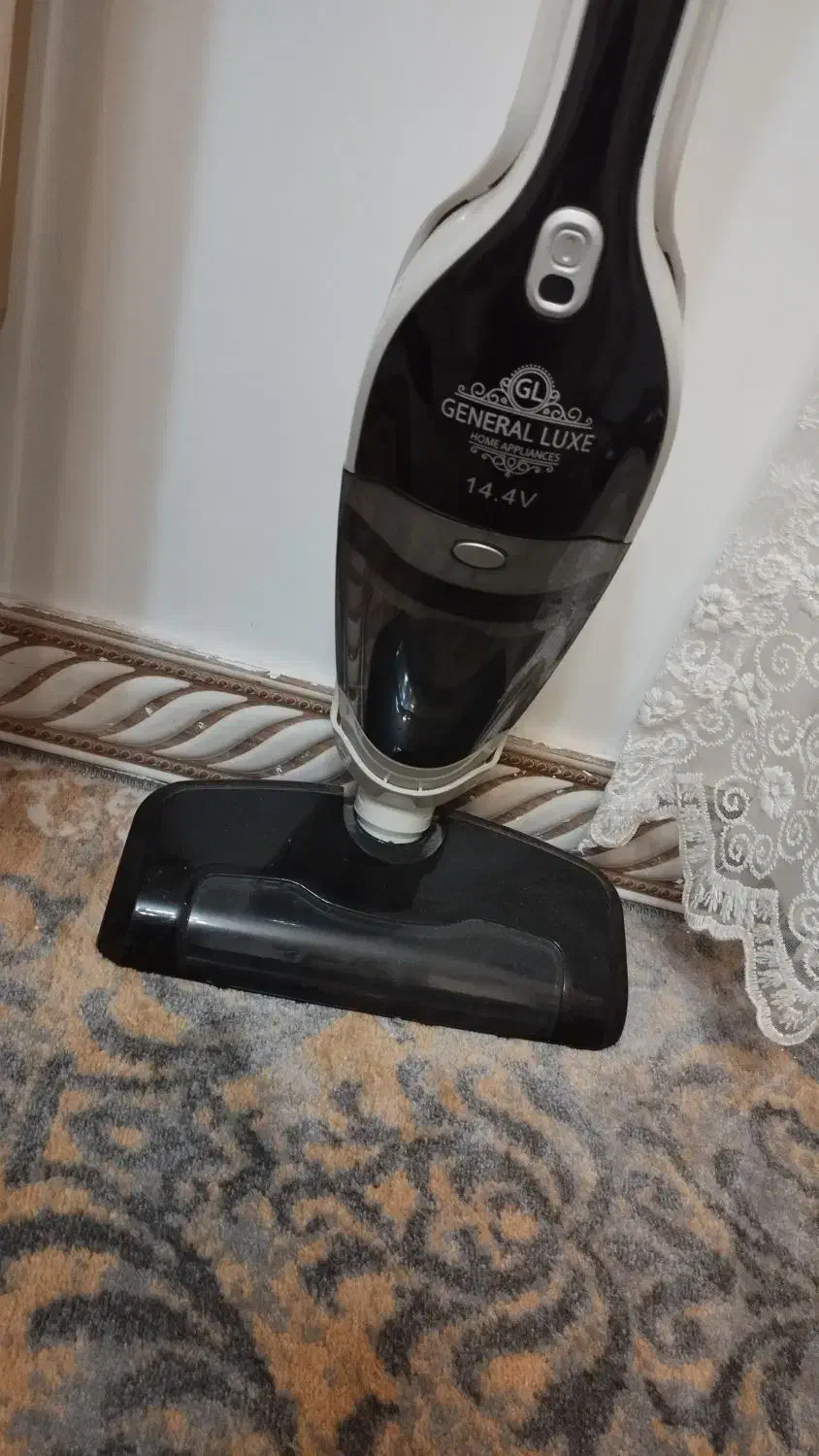 جارو شارژی|جاروبرقی، جارو شارژی، بخارشو|ورامین, شهرک فجر|دیوار