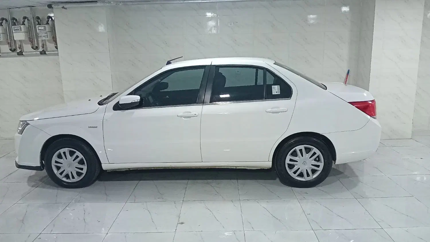 دنا معمولی تیپ ۲ مدل ۹۹|خودرو سواری و وانت|تبریز, |دیوار