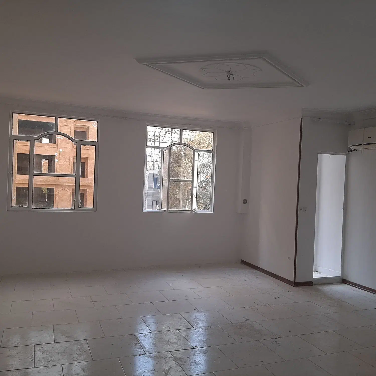 آپارتمان ۸۵ متری دوخواب خوش نقشه و پرنور کوی امیر|فروش آپارتمان|مشهد, فدک|دیوار