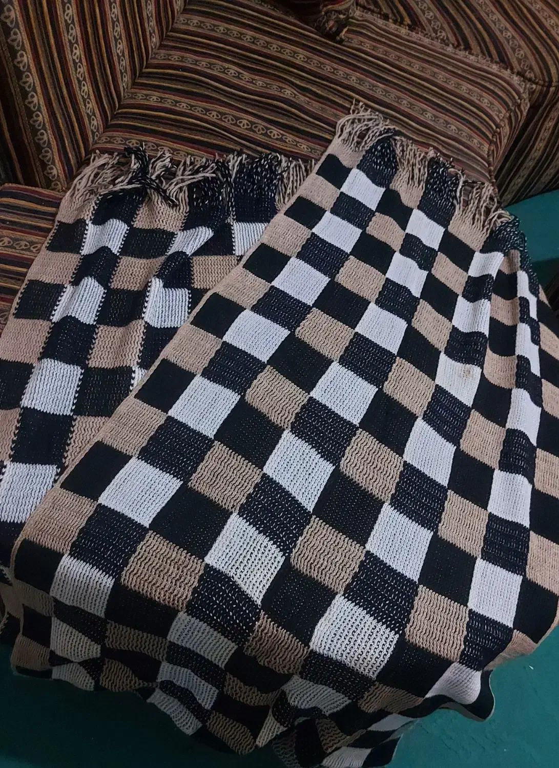 لباس تمیز|لباس|لنجان, |دیوار