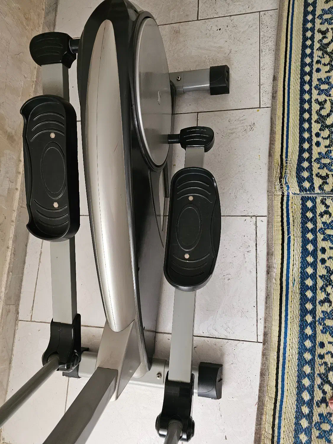 اسکی فضایی|تجهیزات ورزشی|تهران, آشتیانی|دیوار