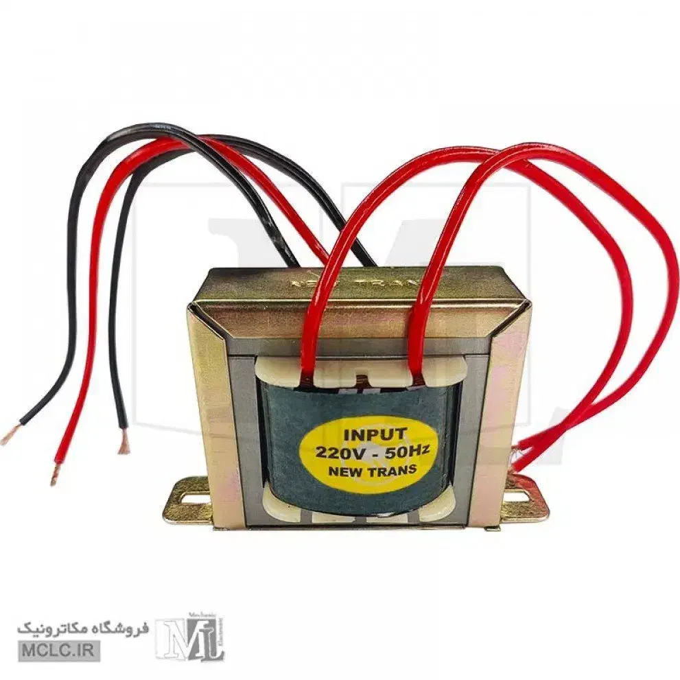 ترانس 16 ولت دوبل|لوازم جانبی موبایل و تبلت|آمل, |دیوار