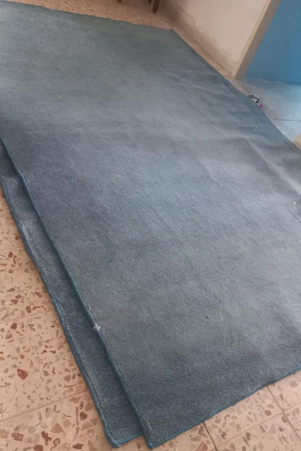 پلاز موکت ۲ عدد|موکت|کرمانشاه, |دیوار