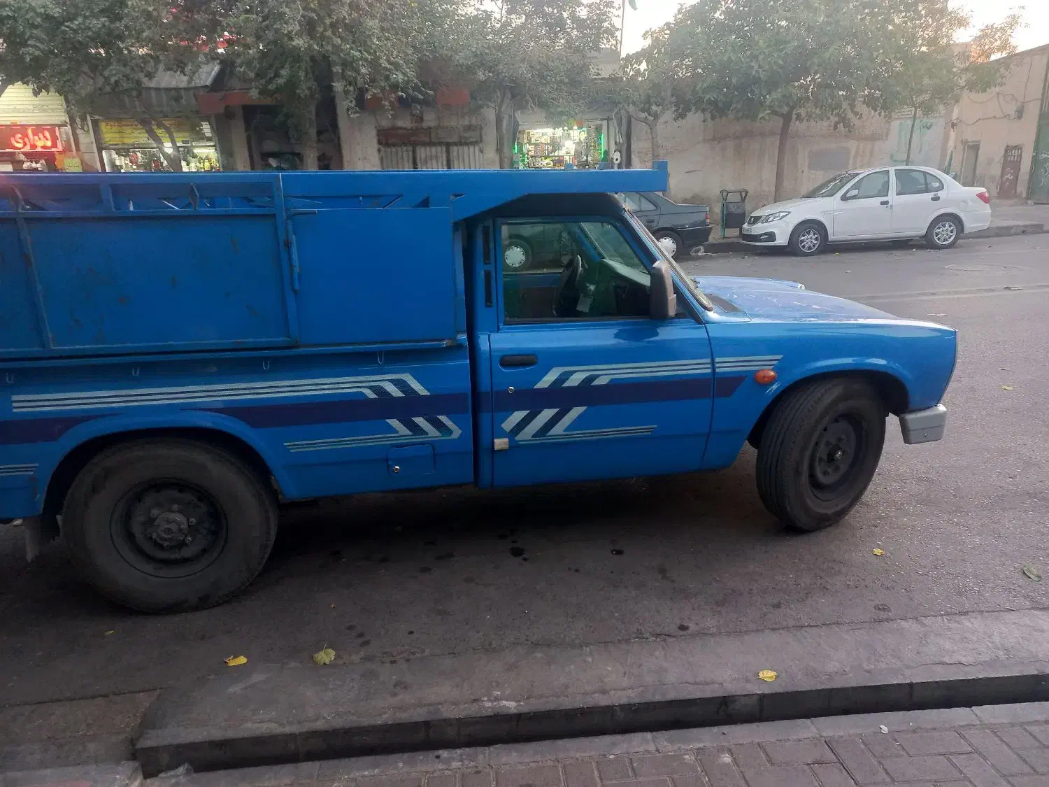 نیسان مدل۱۴۰۲|خودرو سواری و وانت|مشهد, توس (بلوار توس)|دیوار