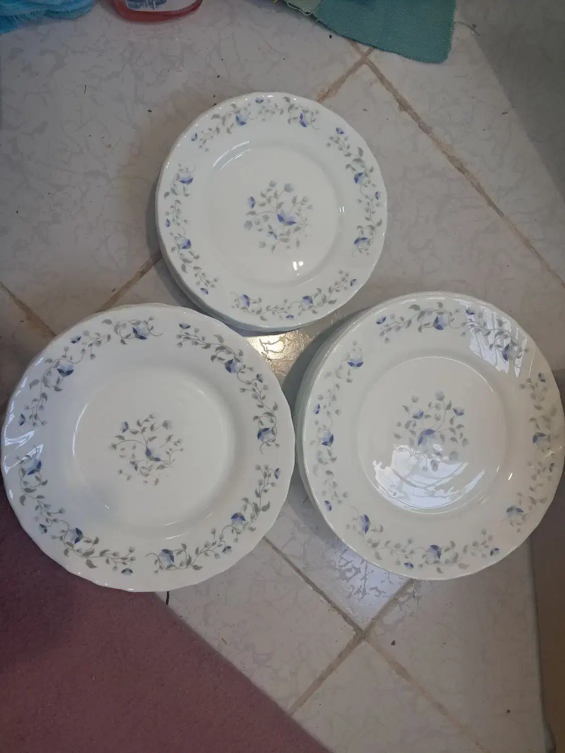 درحدنوآکروپال|ظروف سرو و پذیرایی|مشهد, نوید|دیوار