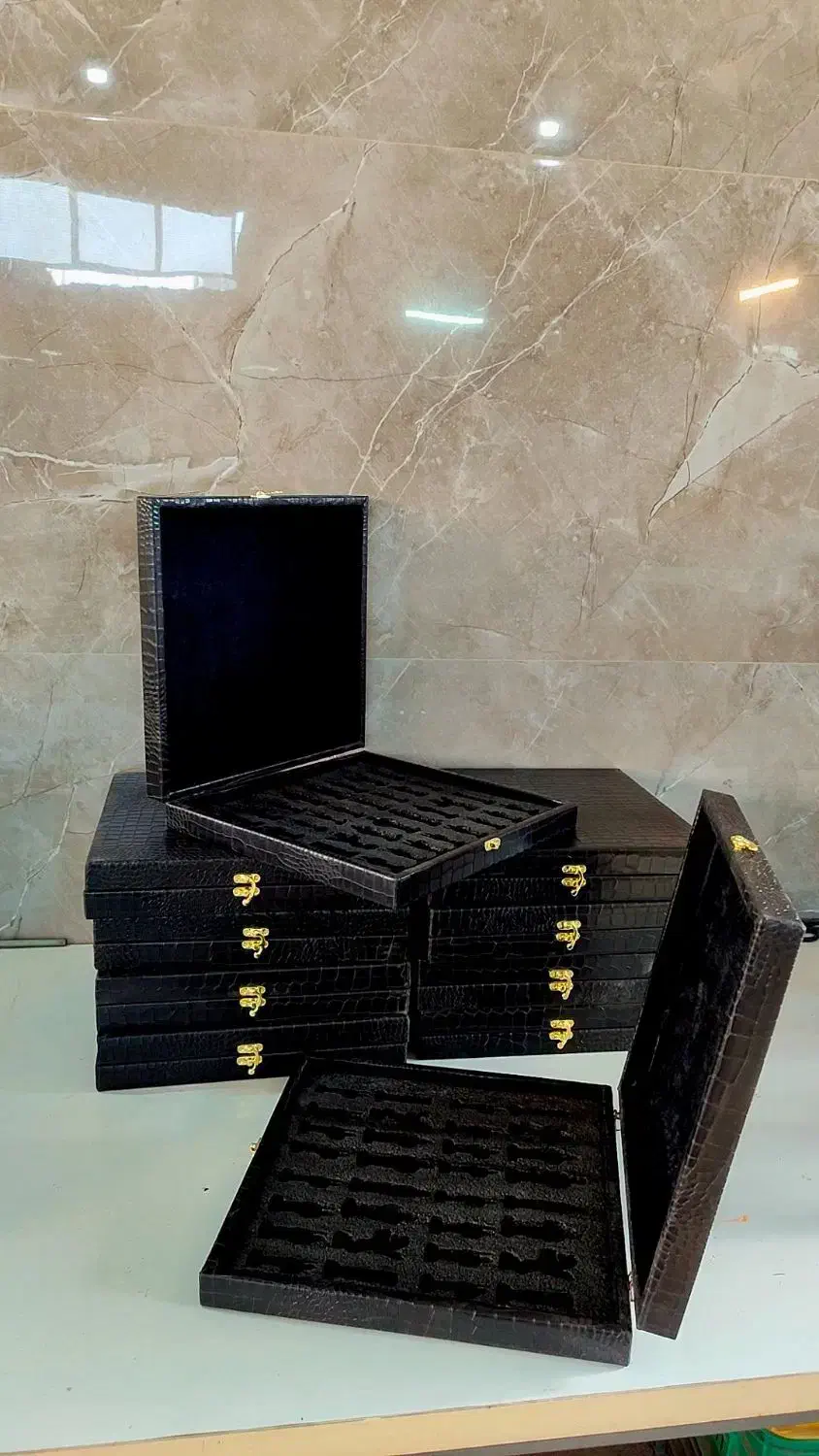 استخدام نیرو برای جعبه سازی و مونتاژ|استخدام صنعتی، فنی، مهندسی|اصفهان, اطشاران|دیوار