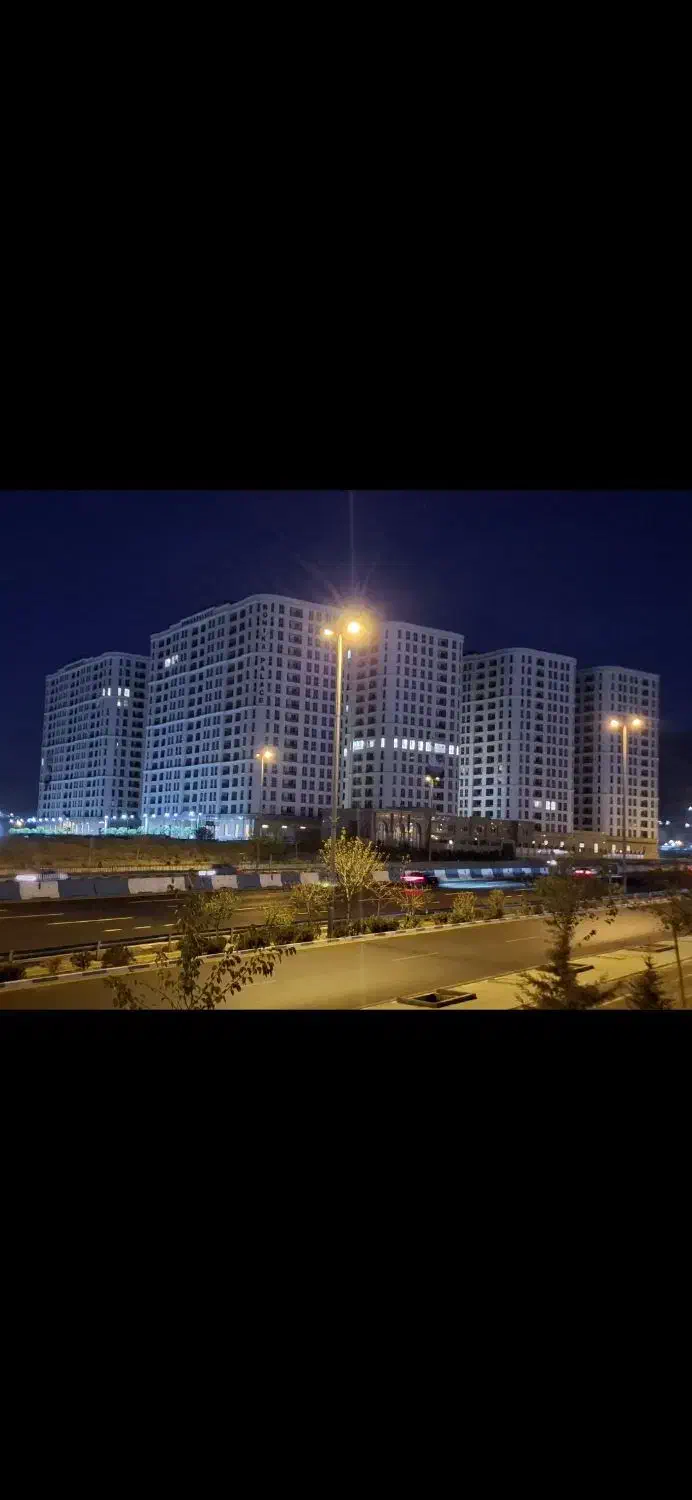 رونیکا پالاس کوهک.حاج رحیم قربانی.بهمراه بازدید|پیشفروش املاک|تهران, شهرک صدرا|دیوار