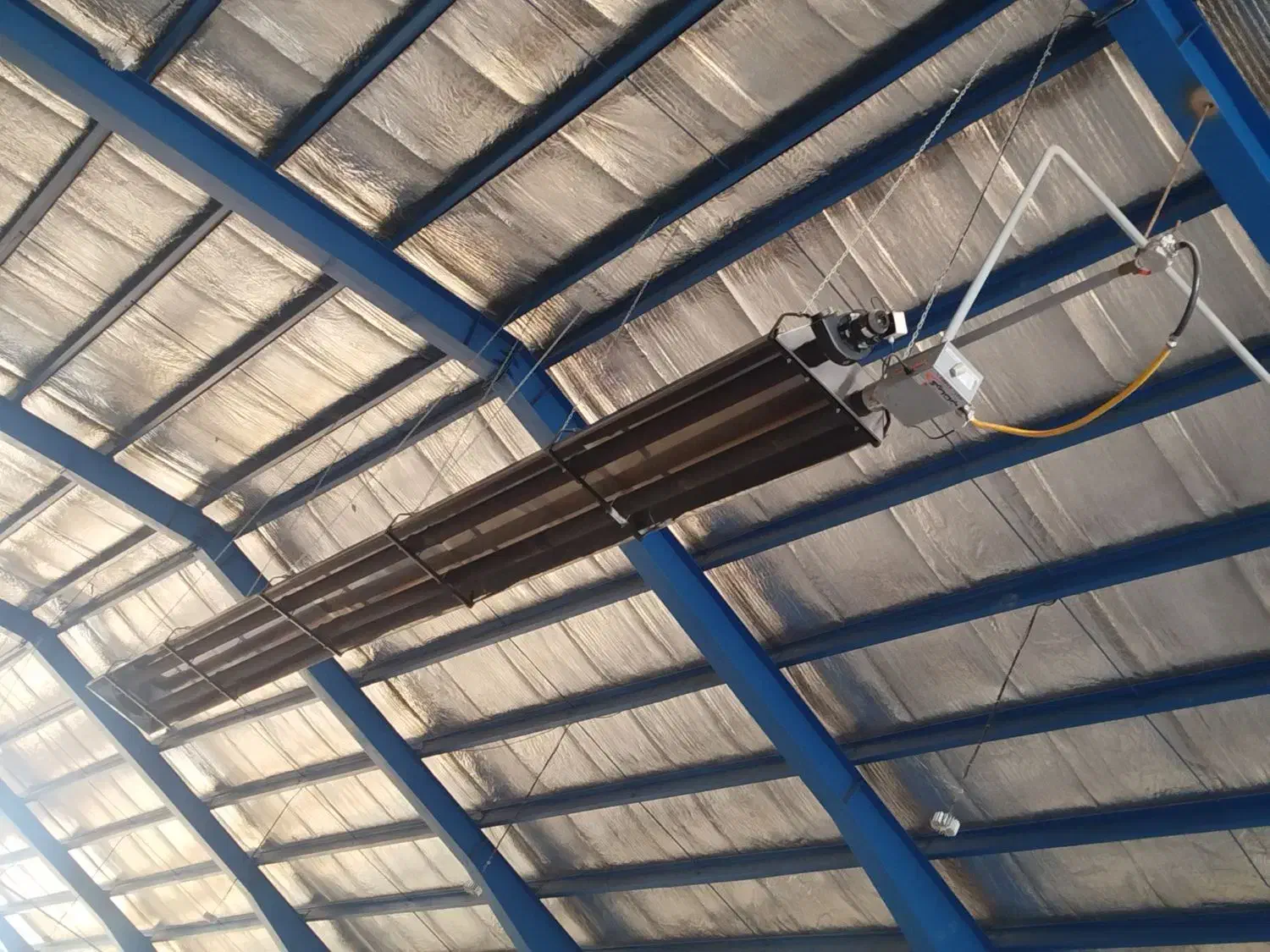 سوله صنعتی کاظم اباد|اجارهٔ دفتر صنعتی، کشاورزی، تجاری|رباط‌کریم, شهرک صنعتی پاسارگاد|دیوار