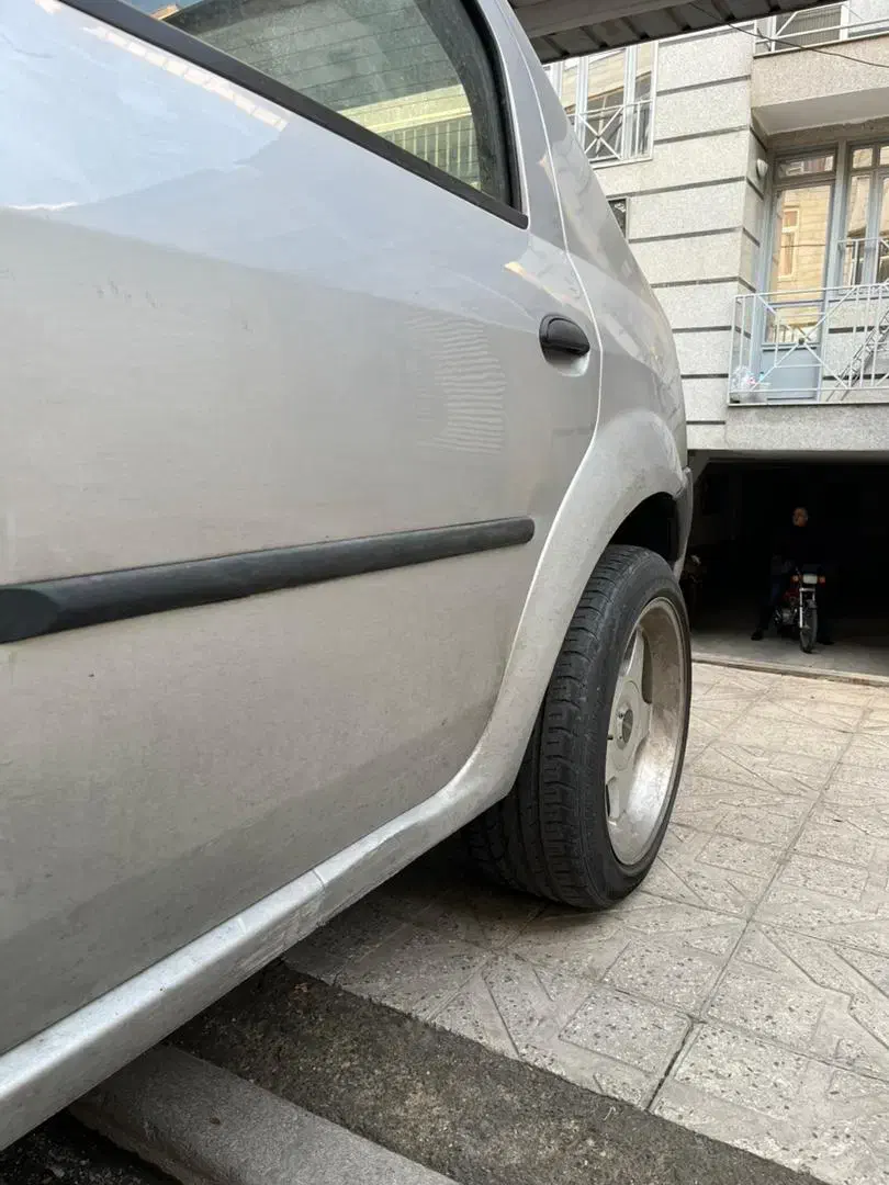 ال۹۰ فرانسوی|خودرو سواری و وانت|تهران, فدک|دیوار