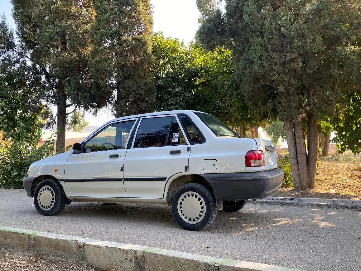 پراید 131 مدل ۸۹|خودرو سواری و وانت|نورآباد ممسنی, |دیوار