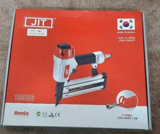 میخکوب و منگنه کوب بادی|ابزارآلات|دزفول, |دیوار