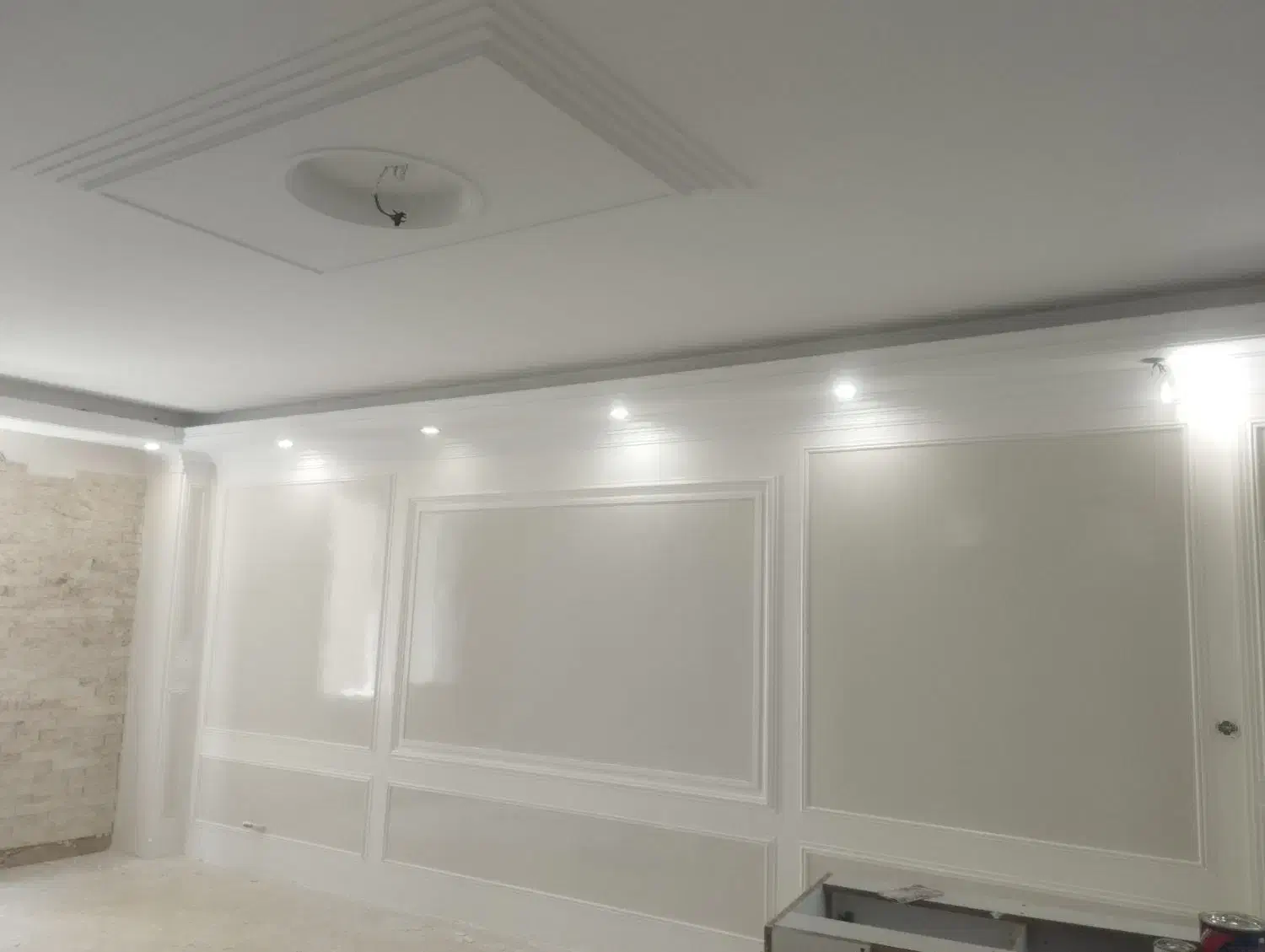 نقاشی ساختمان تمام نقاط تهران|خدمات پیشه و مهارت|تهران, اتابک|دیوار