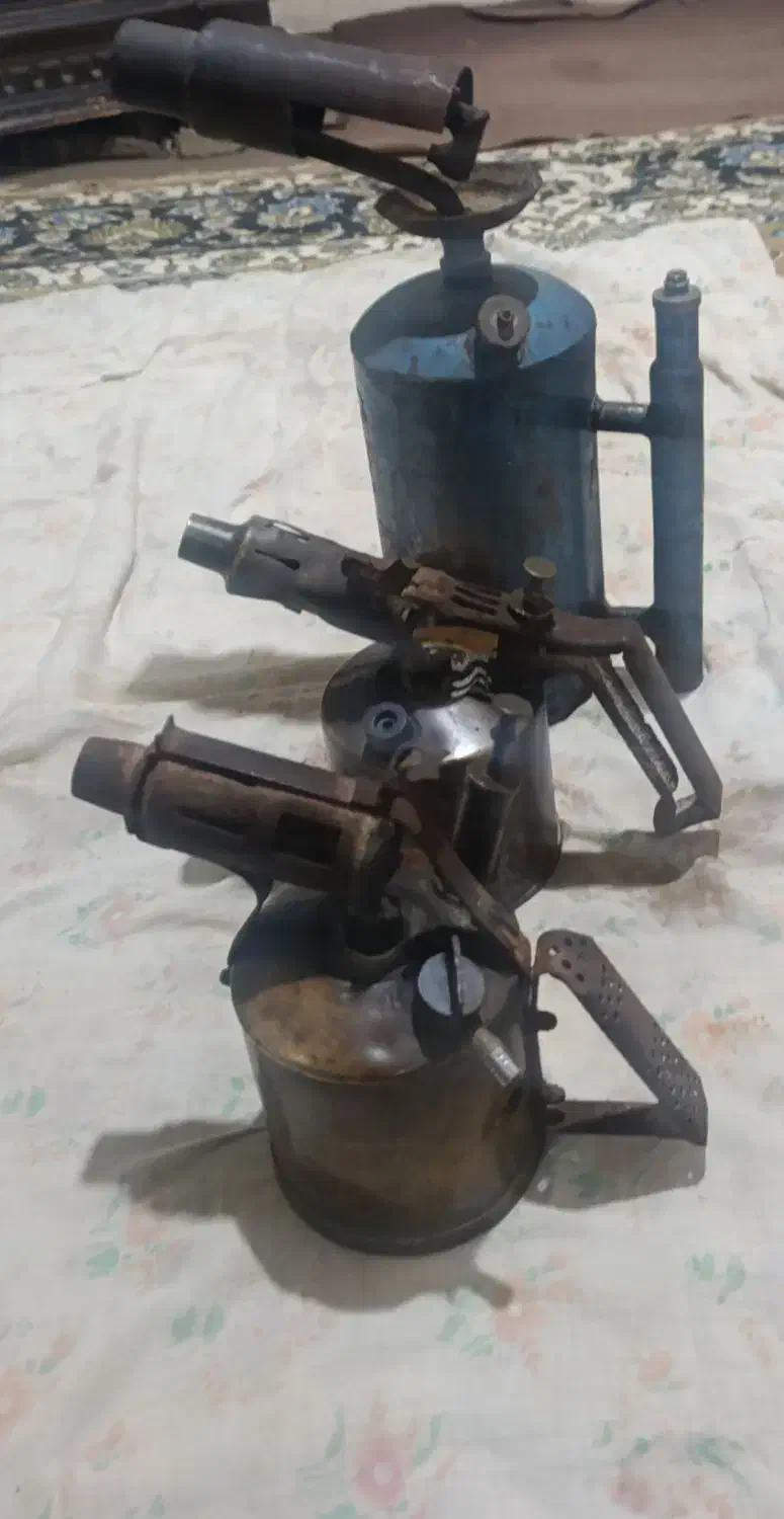 عتیقه|کلکسیون اشیاء عتیقه|لردگان, |دیوار