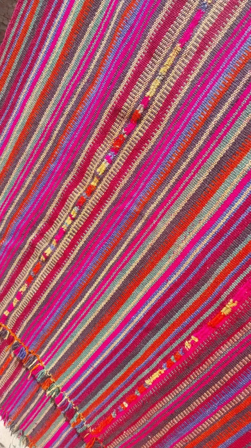 جاجیم کلکسیونی . فرش . آنتیک|گلیم، جاجیم، گبه|ارومیه, |دیوار