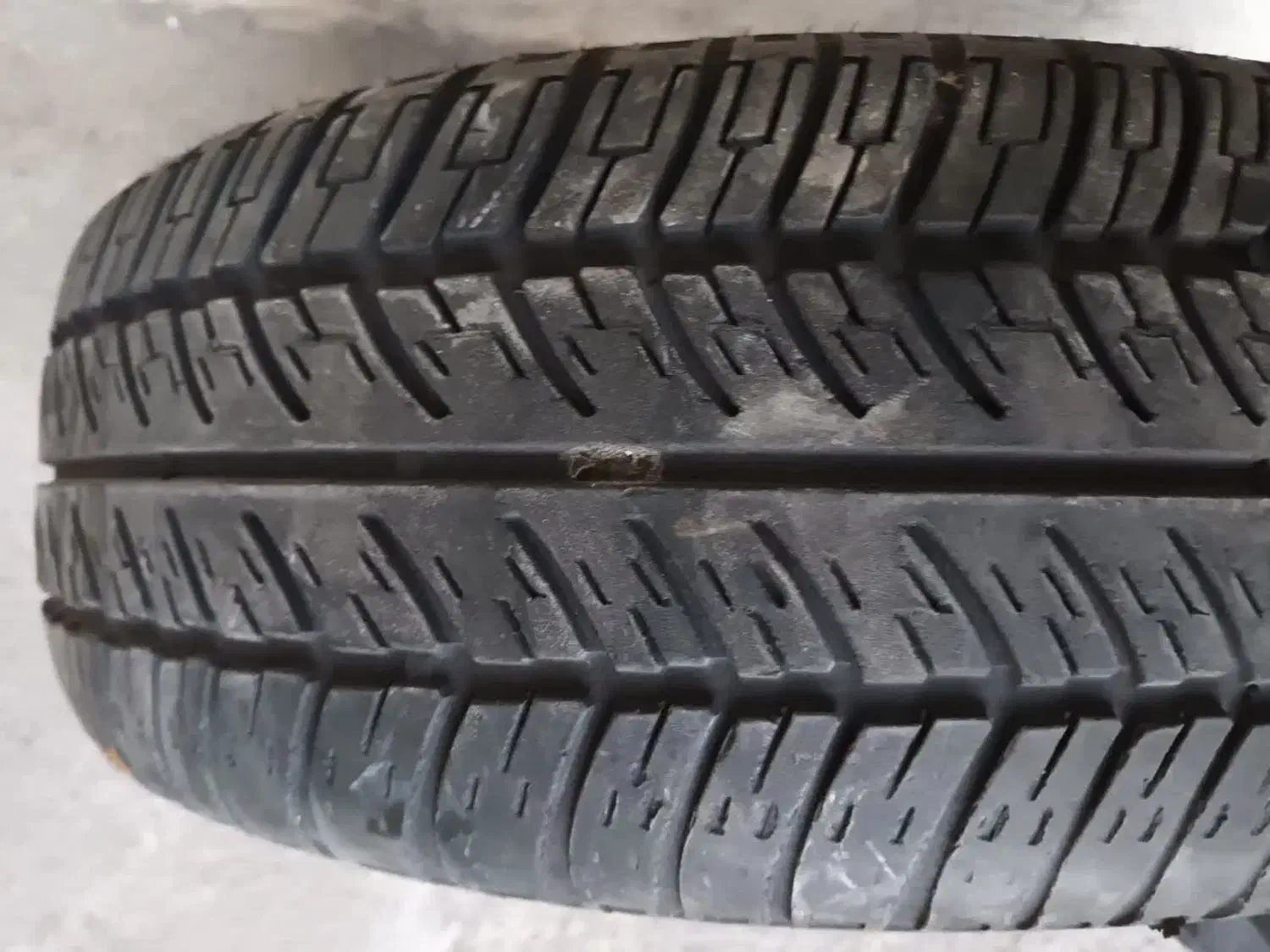 رینگ و لاستیک کوییک|قطعات یدکی و لوازم جانبی|همدان, |دیوار