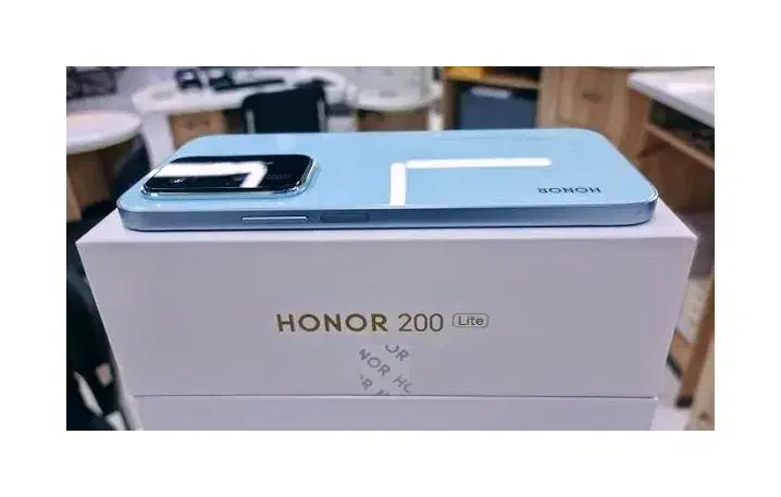 honor 200 lite|موبایل|بروجن, |دیوار
