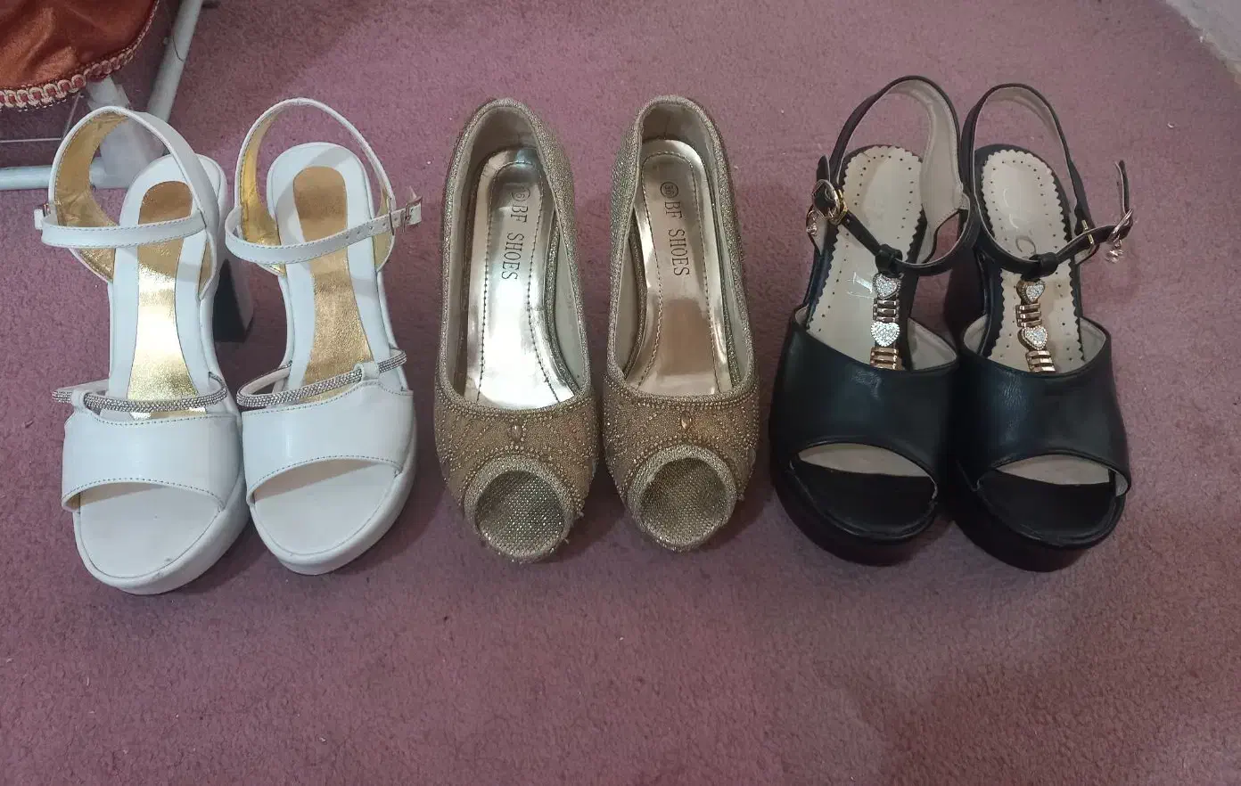 صندل|کیف، کفش، کمربند|سنندج, |دیوار