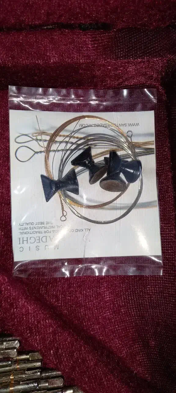 سنتور|سازهای سنتی|تهران, نیروی هوایی (پیروزی)|دیوار