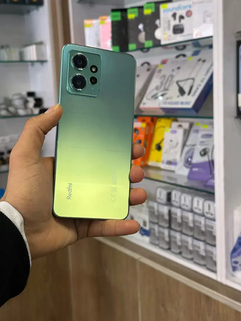 شیاومی نوت ۱۲|موبایل|دزفول, |دیوار