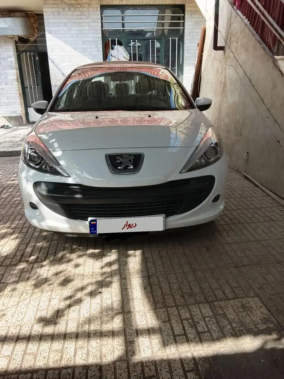 207|خودرو سواری و وانت|کرمان, |دیوار