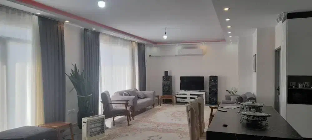 ۷۷ متر/سندار/با آسانسور/فقط با ۲۹۹ میلیون نقد خالص|فروش آپارتمان|ماهدشت, |دیوار