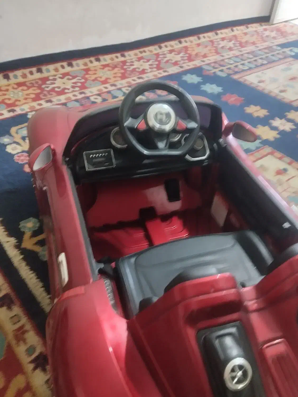 ماشین شارژی|اسباب‌‌بازی|ایلام, |دیوار