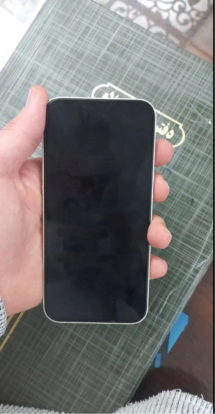 iPhone 13|موبایل|اسلام‌شهر, مظفریه|دیوار