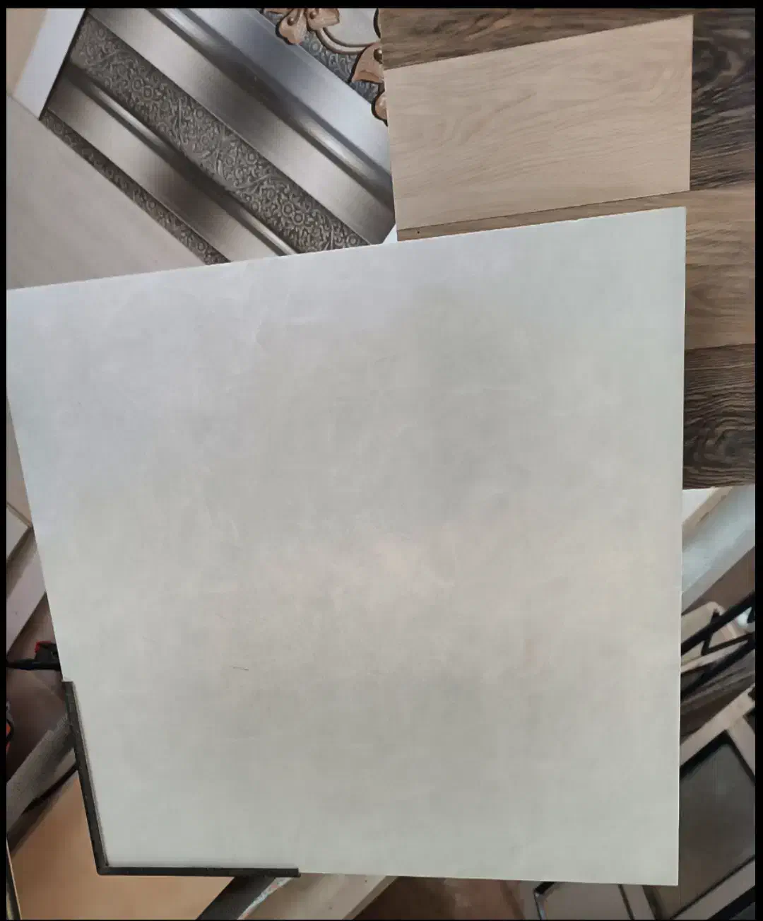 کاشی و سرامیک قیمت مناسب ، کاشی فروشی نگین|مصالح و تجهیزات ساختمان|قمرود, |دیوار