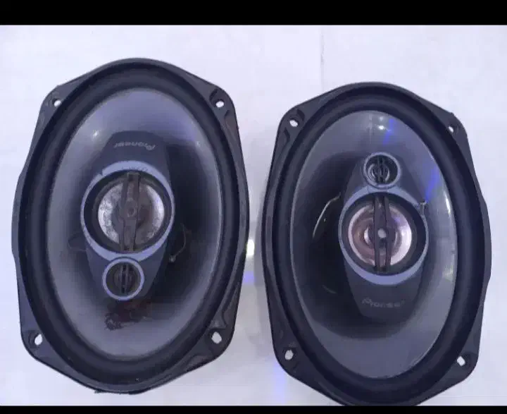 ضبط باند پایونر|قطعات یدکی و لوازم جانبی|رشت, معلولین|دیوار