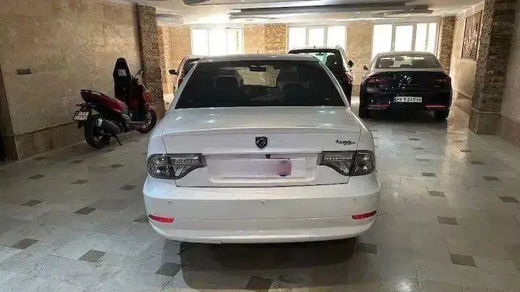 خودرو سورن|خودرو سواری و وانت|کرج, شهرک فرهنگیان|دیوار