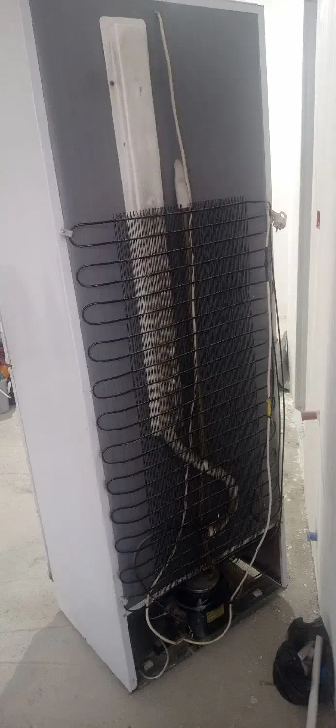 یخچال دو درب|یخچال و فریزر|پیرانشهر, |دیوار