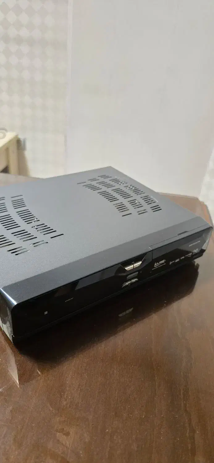 گیرنده دیجیتال iclass fullhd|صوتی و تصویری|تهران, دهونک|دیوار